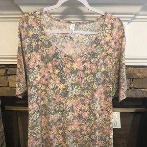 Nwt 2xl Perfect Tee